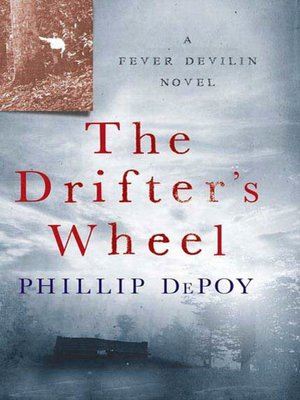 cover image of The Drifter's Wheel
